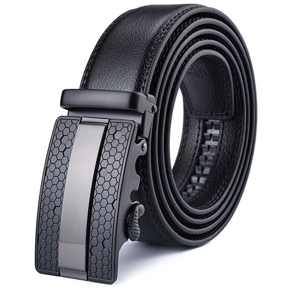 Men's Belt